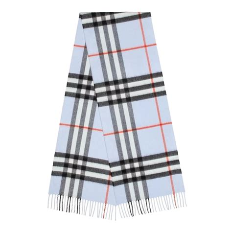 geblokte sjaal burberry|Burberry cashmere scarf.